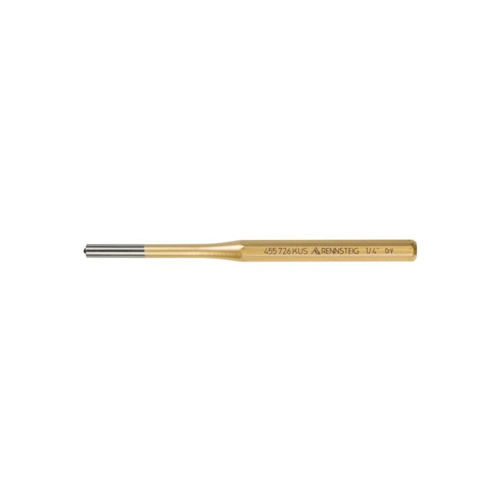 Knipex 1/4 Inch x 6 Inch Roll Pin Punch