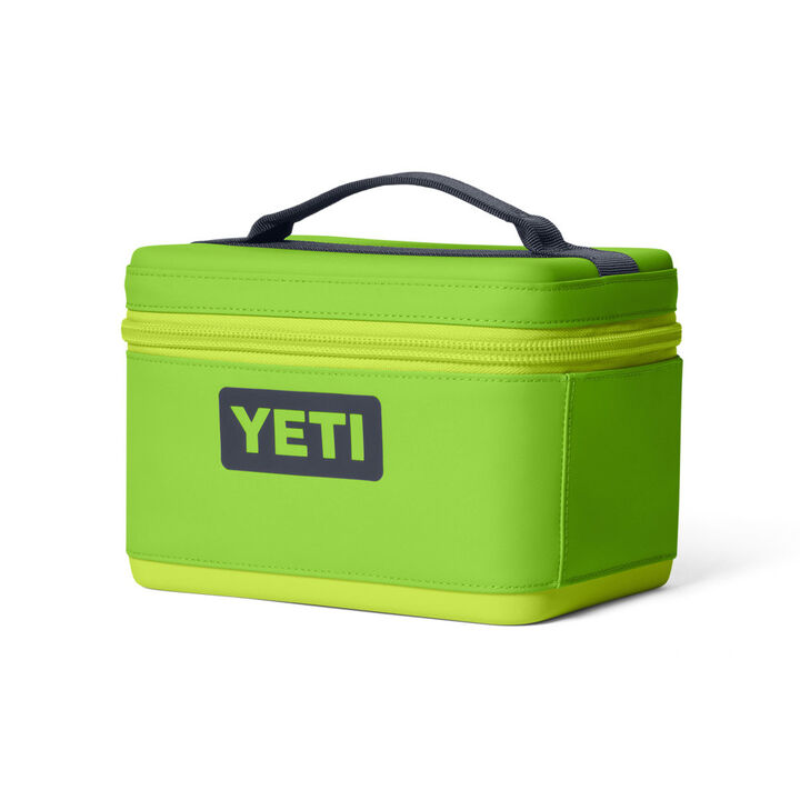 Yeti Daytrip 3L Insulated Snack Box, swatch