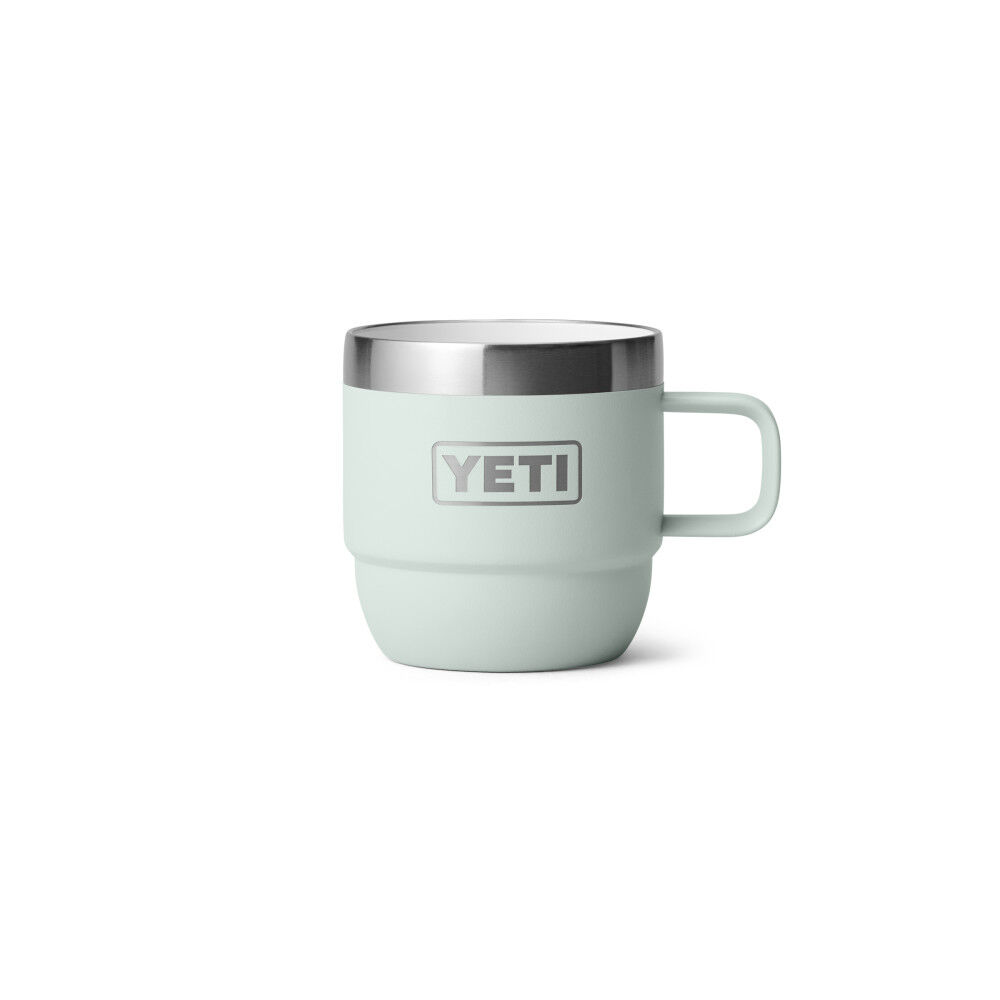Yeti Rambler 6 Oz Stackable Mugs Ridgeline 2 Pieces, large image number 4