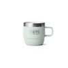 Yeti Rambler 6 Oz Stackable Mugs Ridgeline 2 Pieces, small image number 4