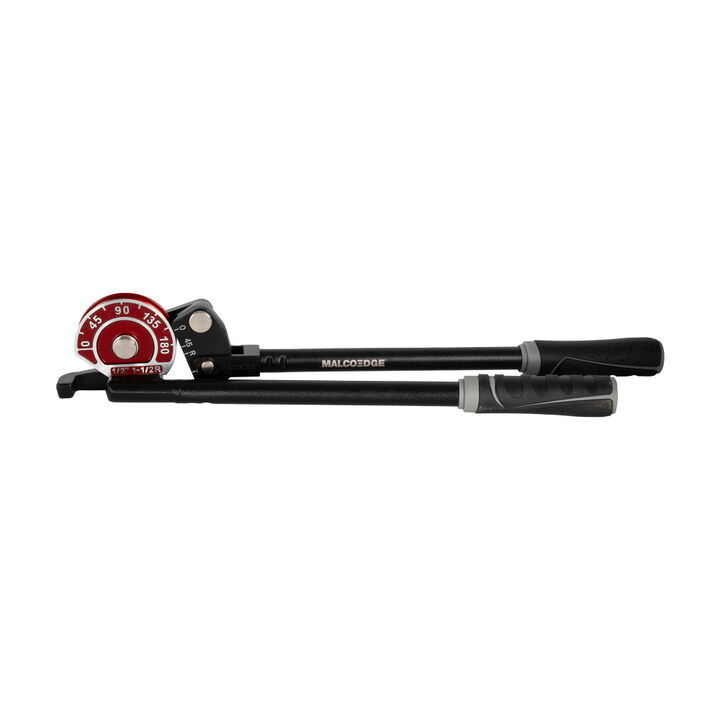 Malco Products MalcoEdge TB500 1/2 Inch HVAC-R Tube Bender for HVAC