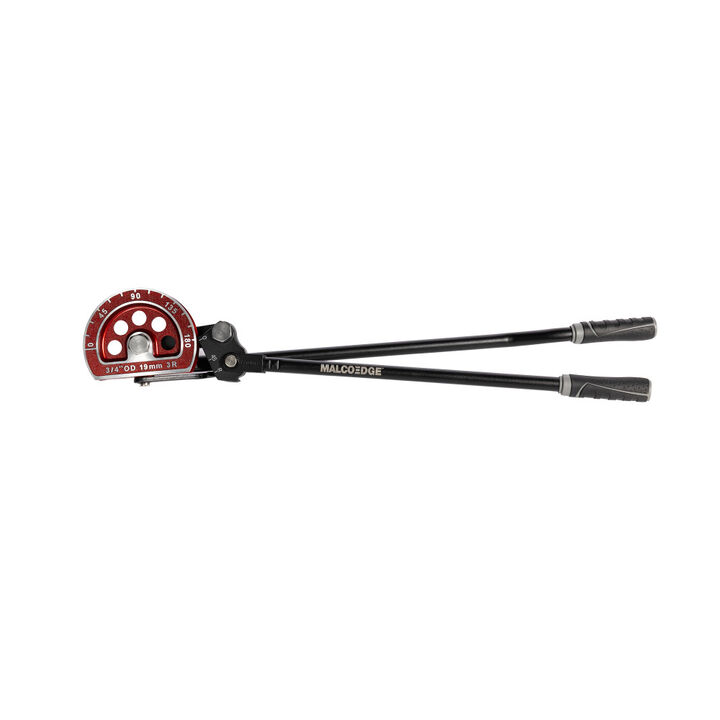 Malco Products MalcoEdge TB750 3/4 Inch HVAC-R Tube Bender for HVAC