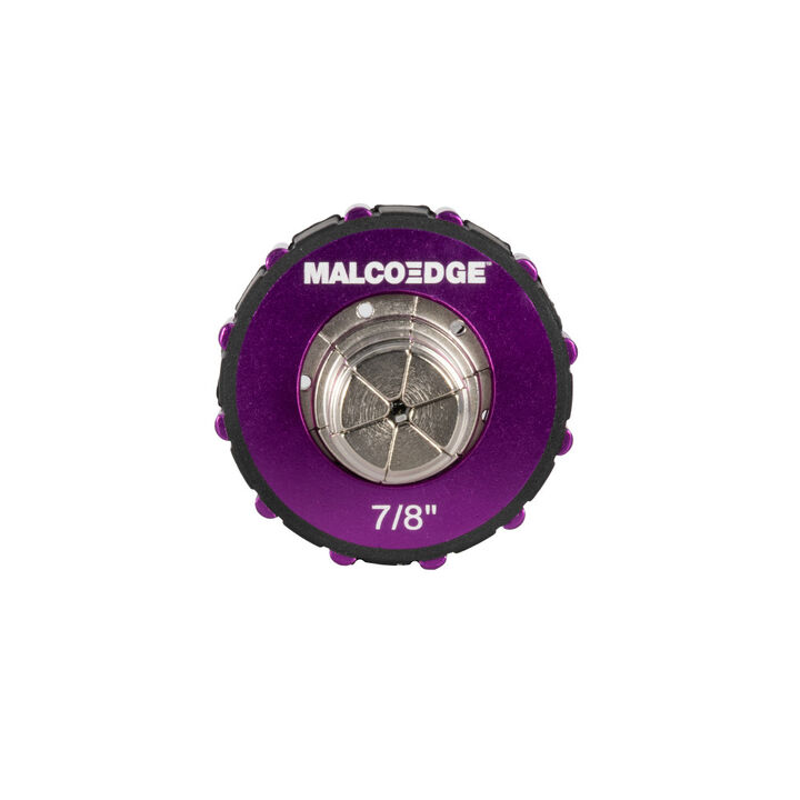 Malco Products MalcoEdge TEH875 1-5/8 Inch Tubing Expander Head for HVAC System