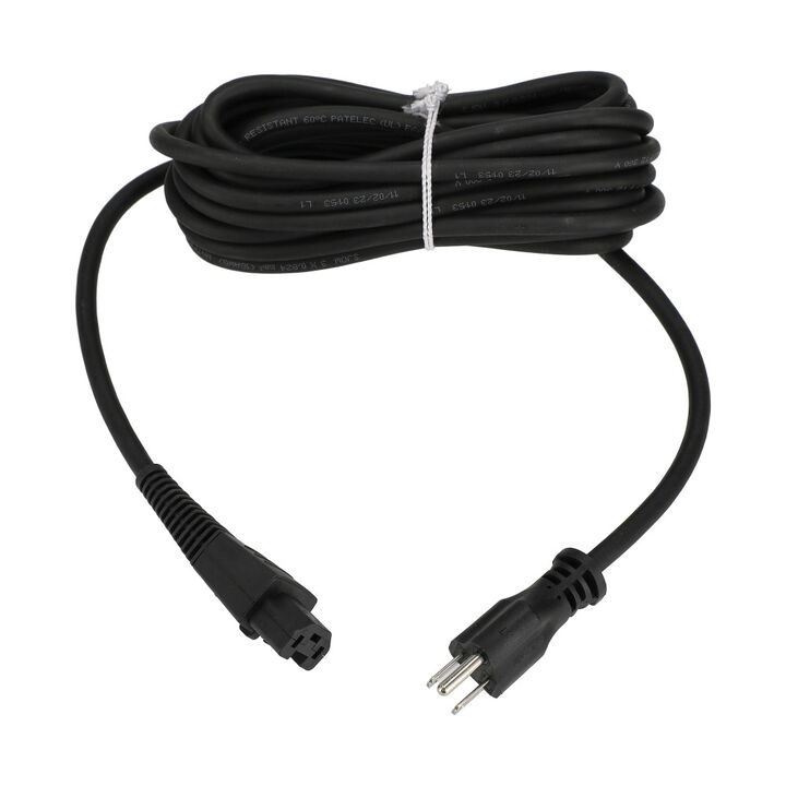 Mirka 21 Ft 110V Replacement Cord for US Electric Tools