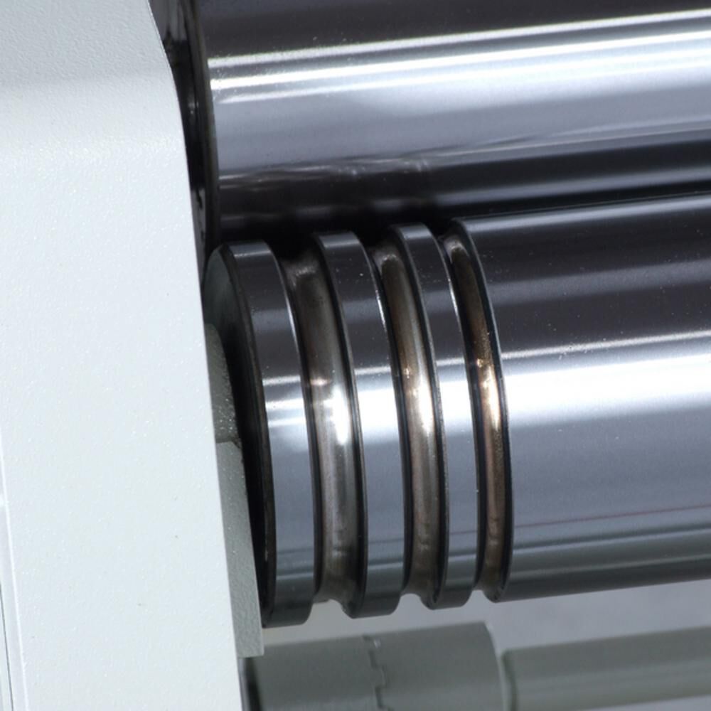 Baileigh PR-413 Plate Roll, large image number 4