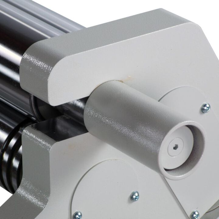 Baileigh PR-413 Plate Roll, large image number 7