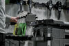 FLEX STACK PACK Front Mount Rail, small image number 3