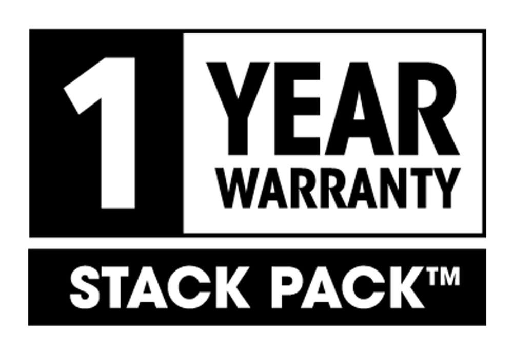 FLEX STACK PACK Side Mount Rails 2 Pieces, large image number 7