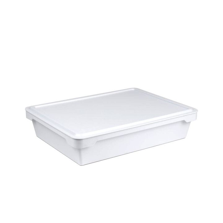 Ooni Pizza Stackable Dough Boxes 2 Pack, large image number 1
