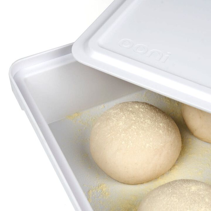 Ooni Pizza Stackable Dough Boxes 2 Pack, large image number 7