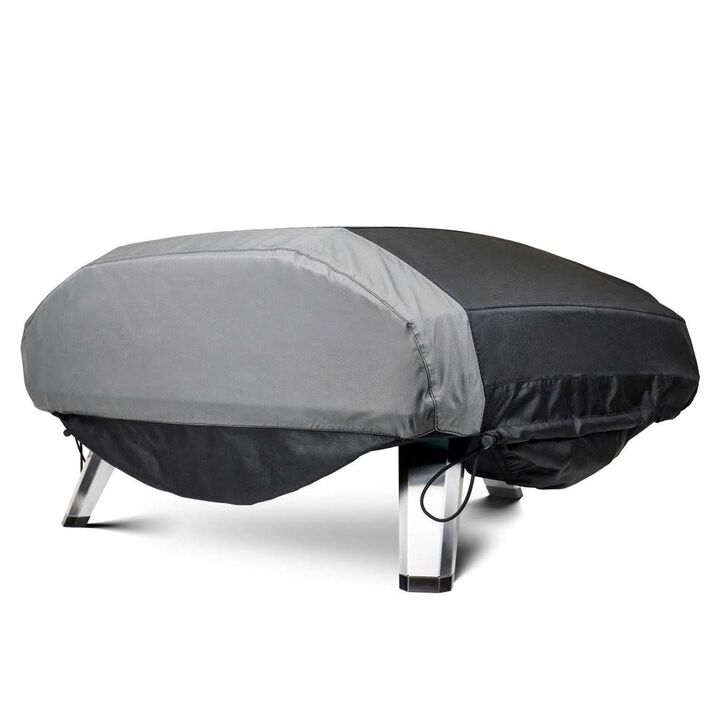 Ooni Koda 2 Max Black Pizza Oven Cover