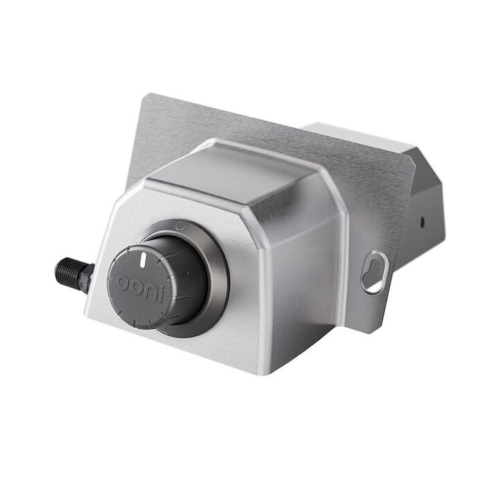 Ooni Karu 12 and Karu 2 Stainless Steel Grill Gas Burner