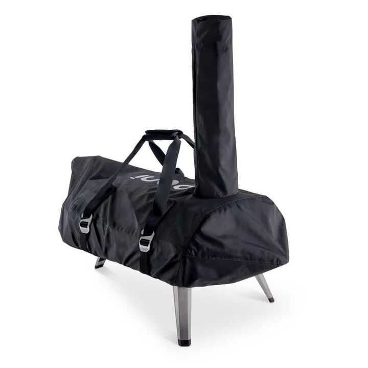 Ooni Karu 12/Karu 2 Black Pizza Oven Carry Cover