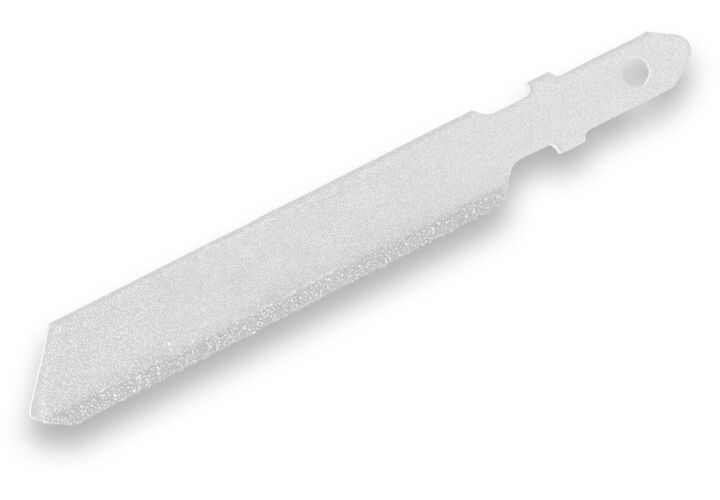 Marshalltown 3 Inch Diamond Edge Jig Saw Blade