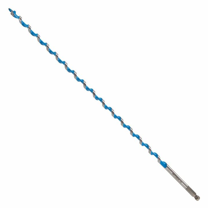 Spyder Stinger 3/8 Inch x 18 Inch Auger Bit