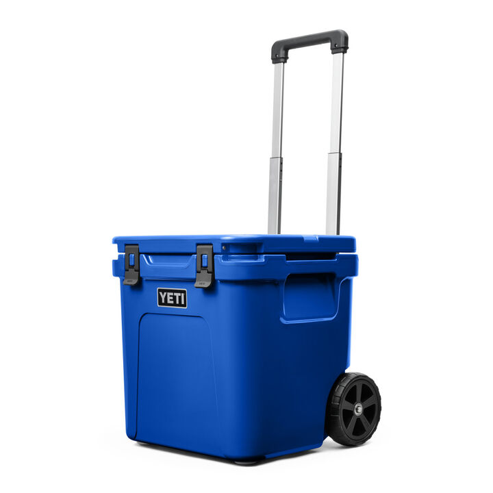 Yeti Roadie 48 Wheeled Hard Cooler, swatch