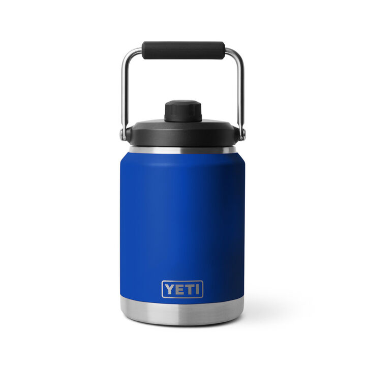 Yeti Rambler Half Gallon Water Jug, swatch