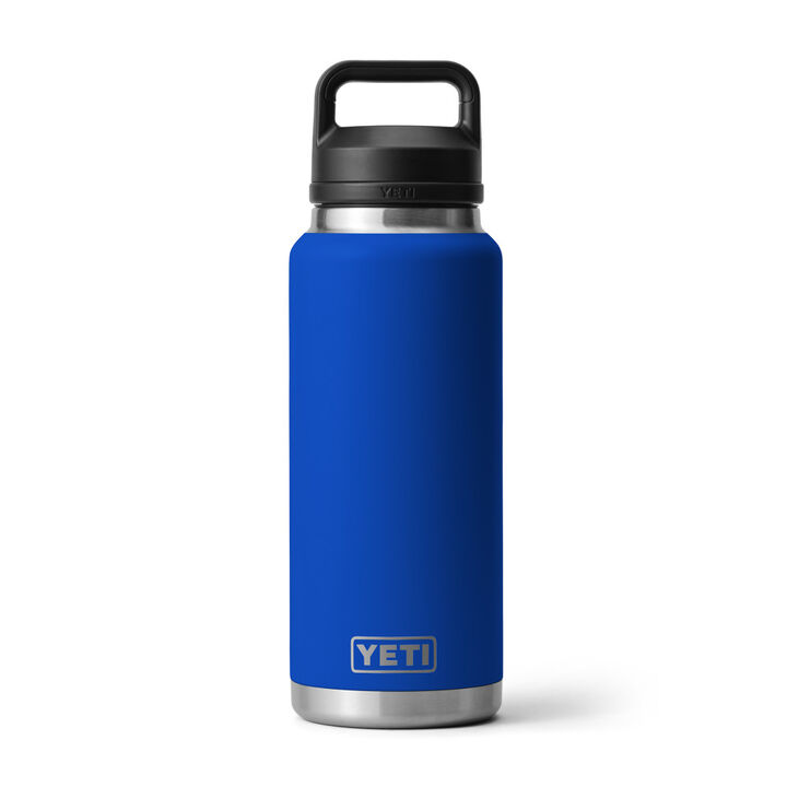 Yeti 36oz Rambler Water Bottle with Chug Cap, swatch