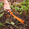 EZ Smart Multi-Angle Adjustment Plastic Mini Rake, small image number 5