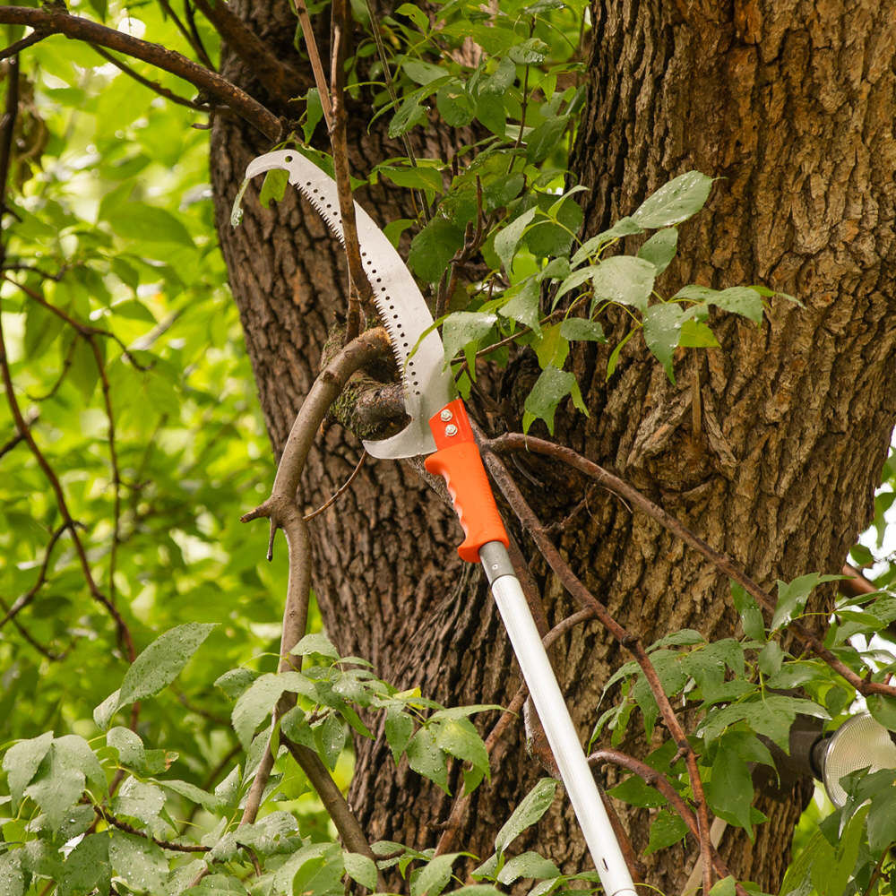 EZ Smart Pruning Saw Attachment Only, large image number 6