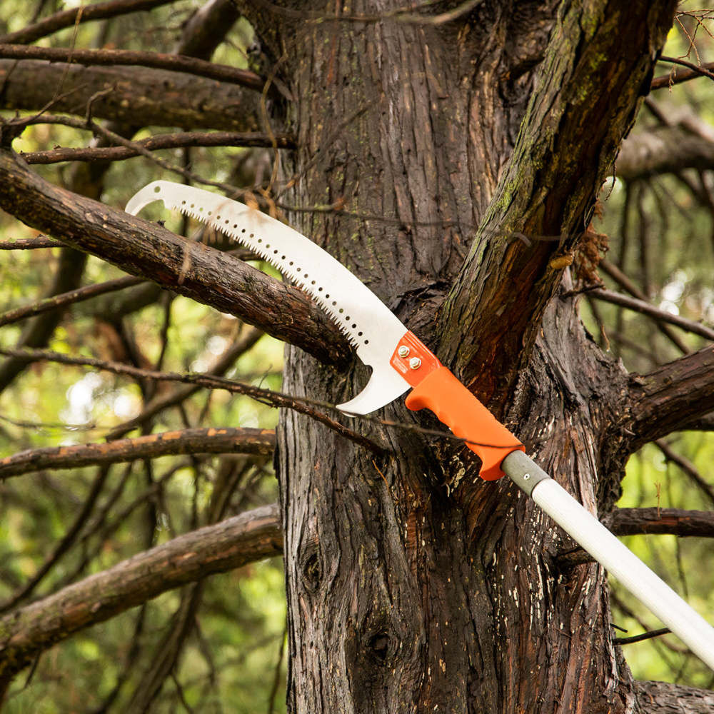 EZ Smart Pruning Saw Attachment Only, large image number 9