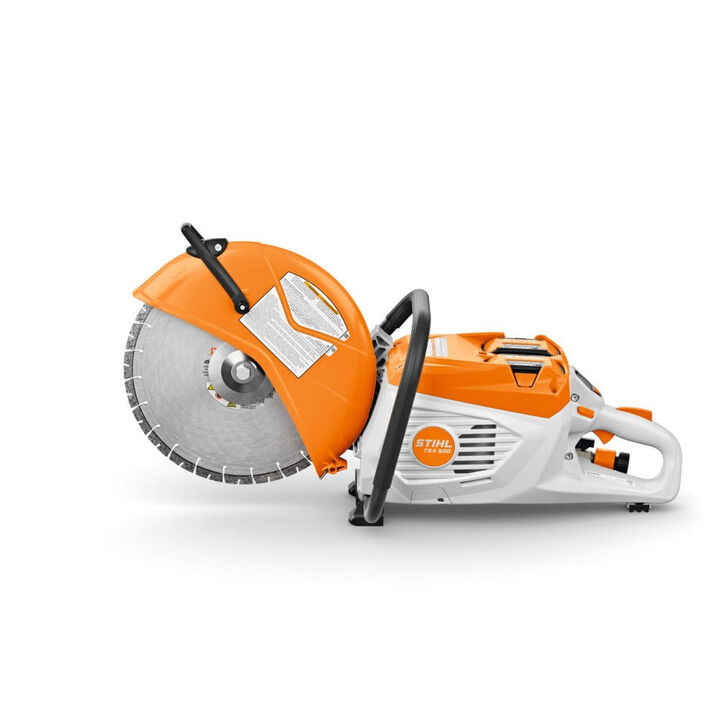 Stihl TSA 500 Cordless Battery Powered Cut-off Machine (Bare Tool)