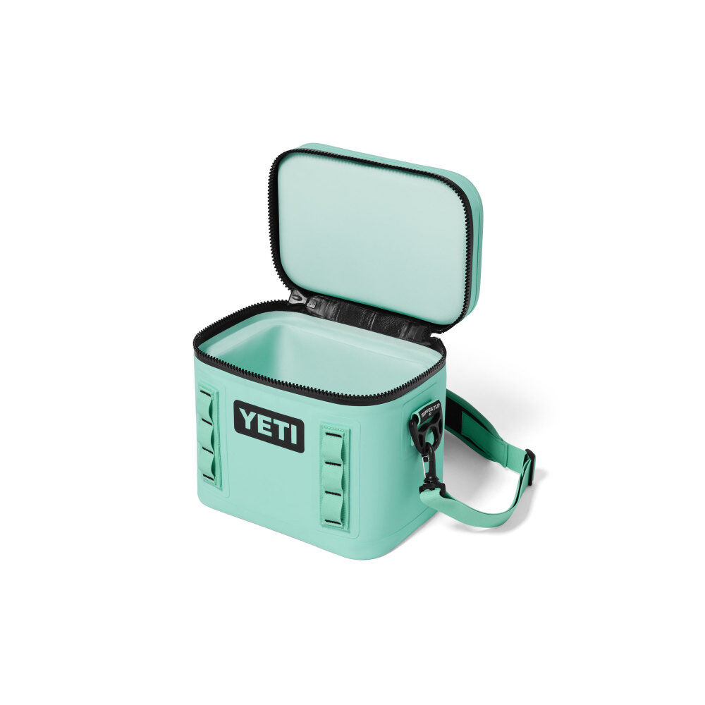 Yeti Hopper Flip 8 Soft Cooler, large image number 5
