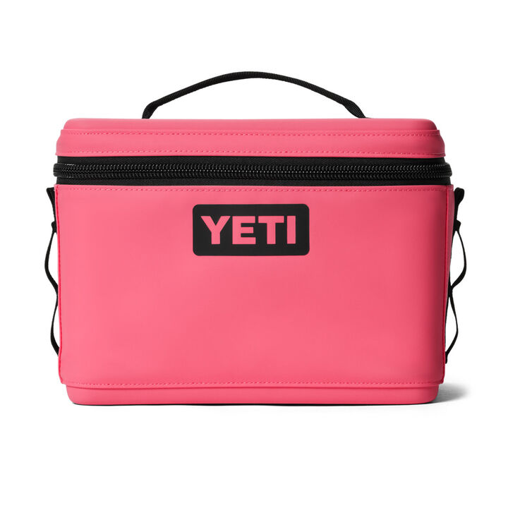 Yeti Daytrip 9L Insulated Lunch Box Tropical Pink