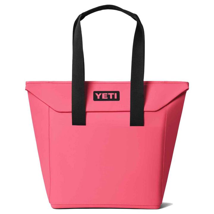 Yeti Daytrip 20L Insulated Tote Bag Tropical Pink