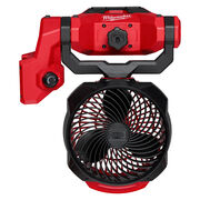 Milwaukee M18 Brushless Scissor Lift Fan (Bare Tool)