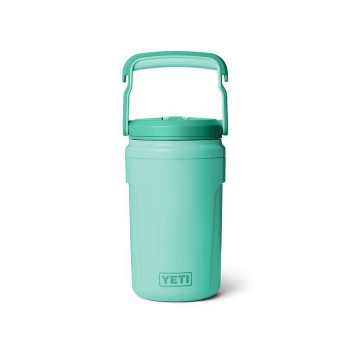Yeti Silo 40 Oz Jug with Magslider Straw Cap, swatch