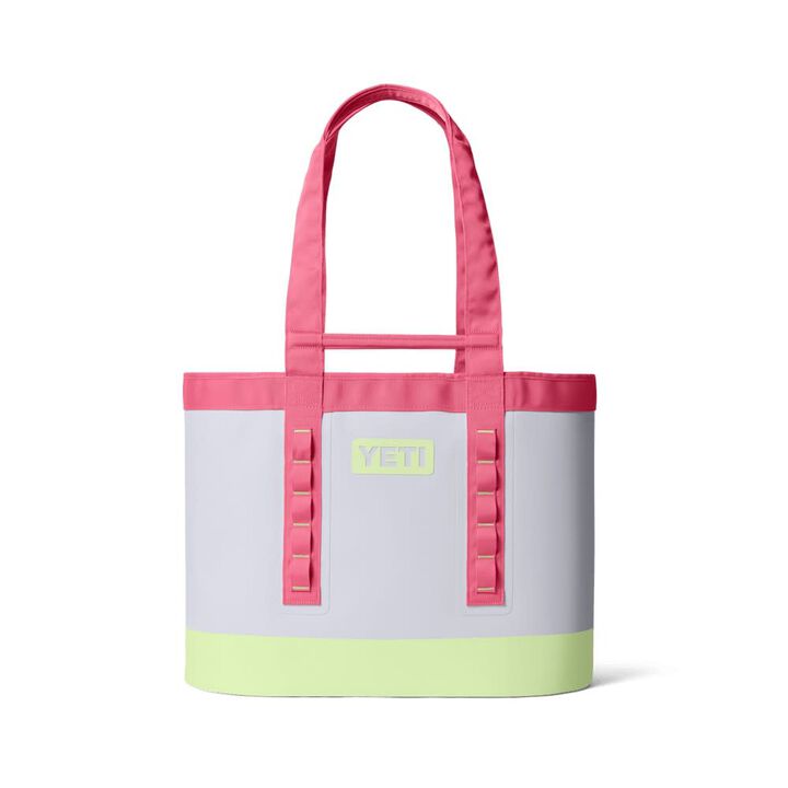 Yeti Camino Carryall 50 ThickSkin Shell Tote Bag, swatch
