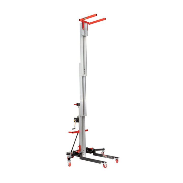 JET S-Series Material Lift 12 Ft 450 Lbs 