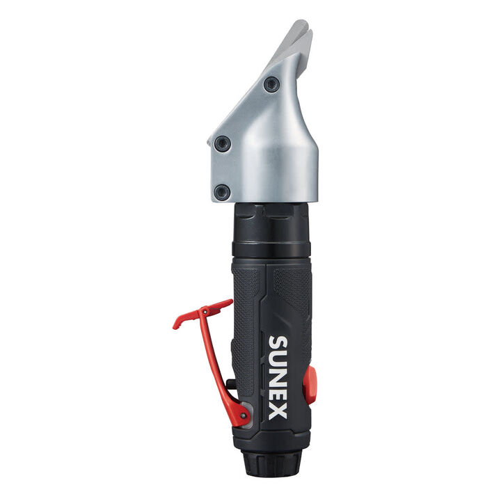 Sunex Professional-Grade 0.5 HP Air Metal Shear