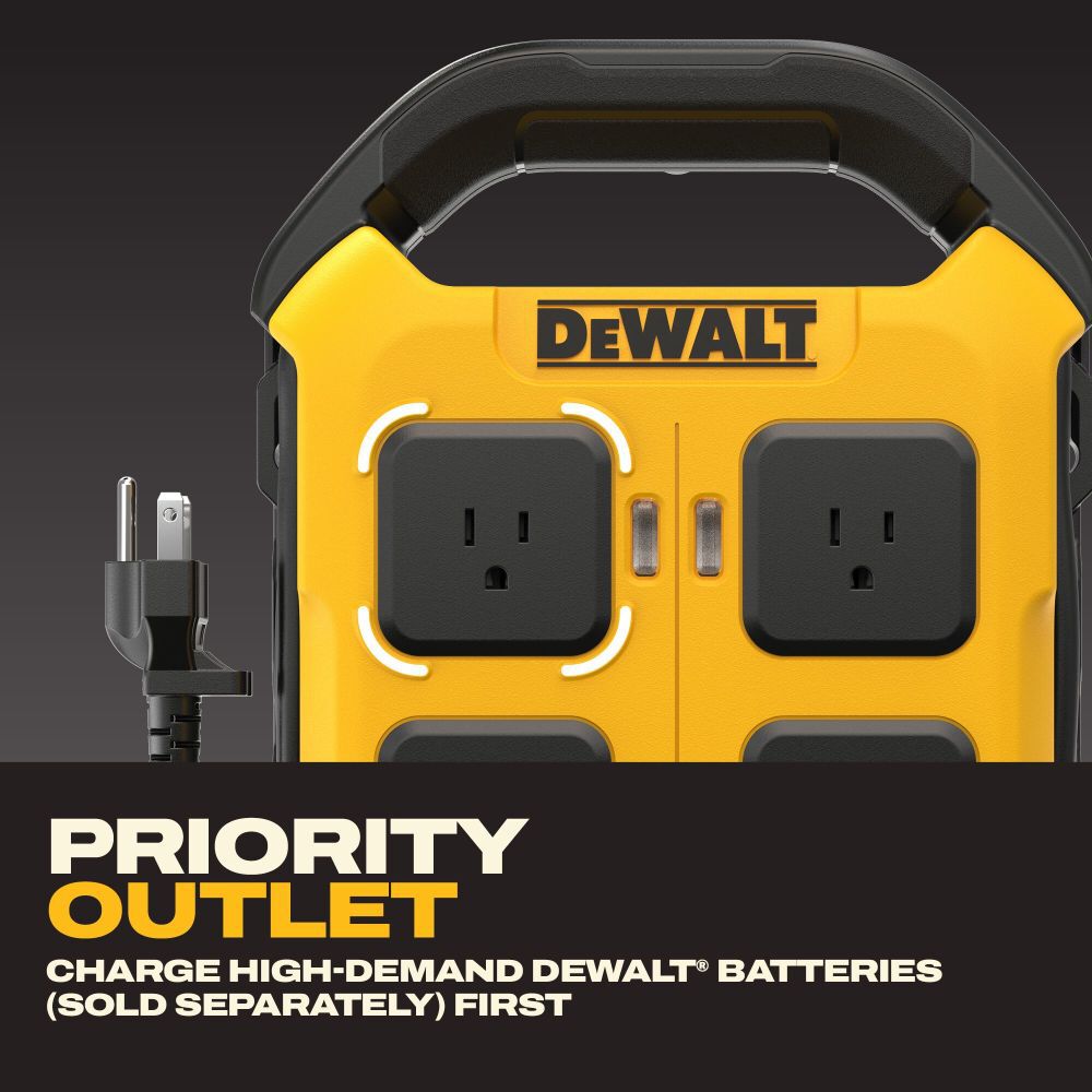 DEWALT 15 AMP Power Controller, large image number 5