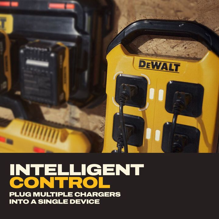 DEWALT 15 AMP Power Controller, large image number 7