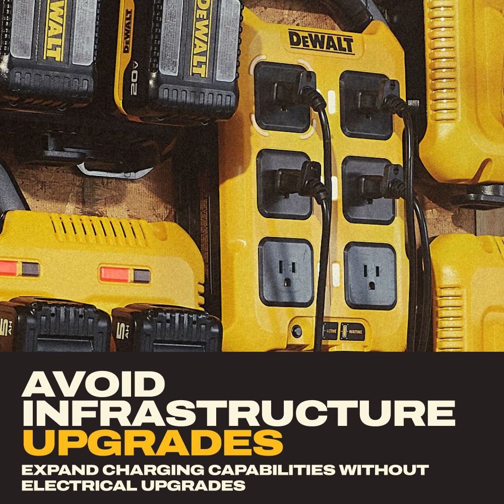 DEWALT 15 AMP Power Controller, large image number 9