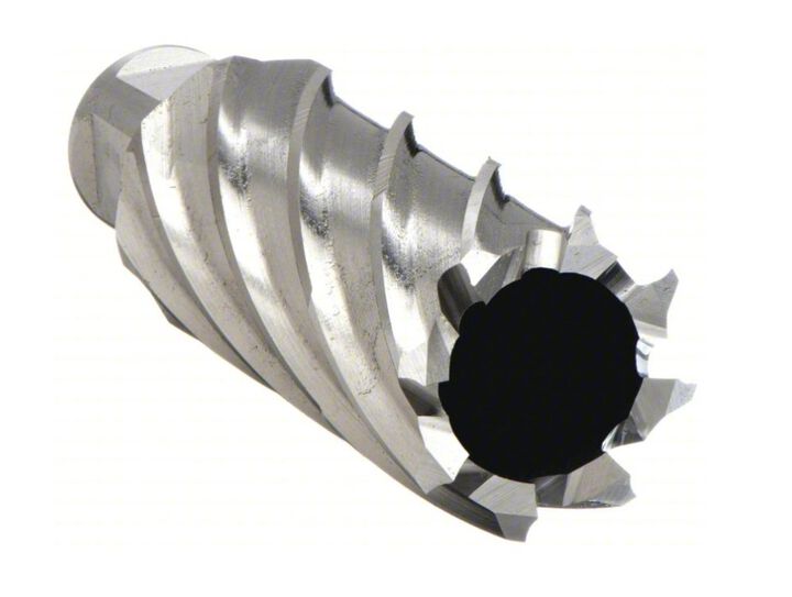 Fein Slugger Cobalt Cutter 7/8 Inch Diameter x 2 Inch Depth