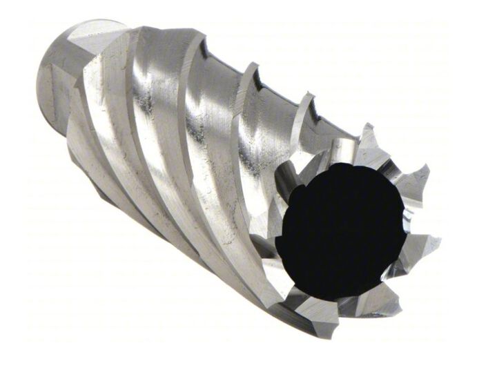 Fein Slugger Cobalt Cutter - 1-5/16 Inch Diameter x 2 Inch Depth