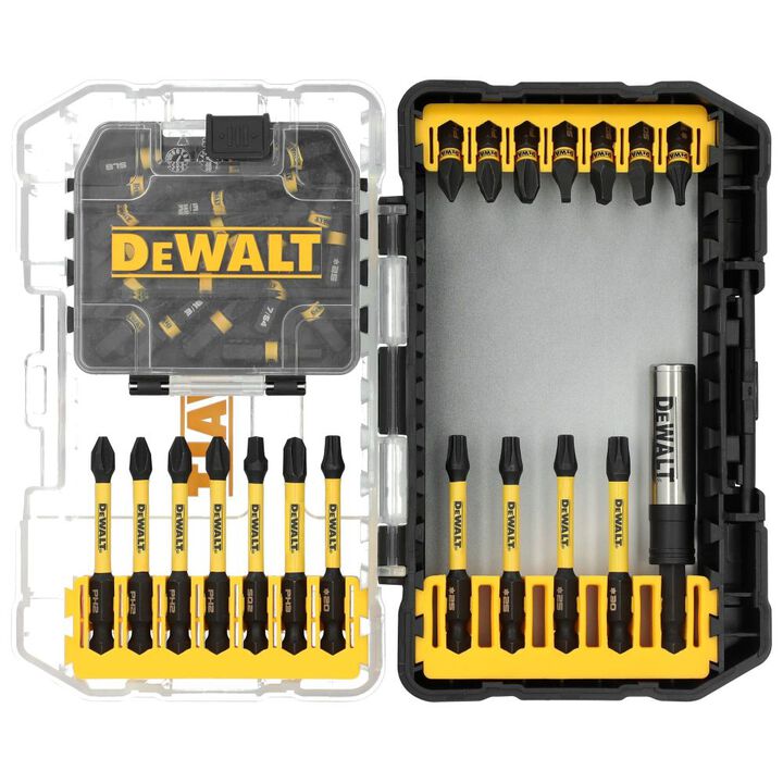 DEWALT Elite Series Drive Bit Set, 40 Pieces