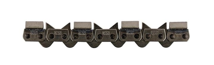 ICS FORCE3 EverTough 10 Inch Diamond Chain 50DL