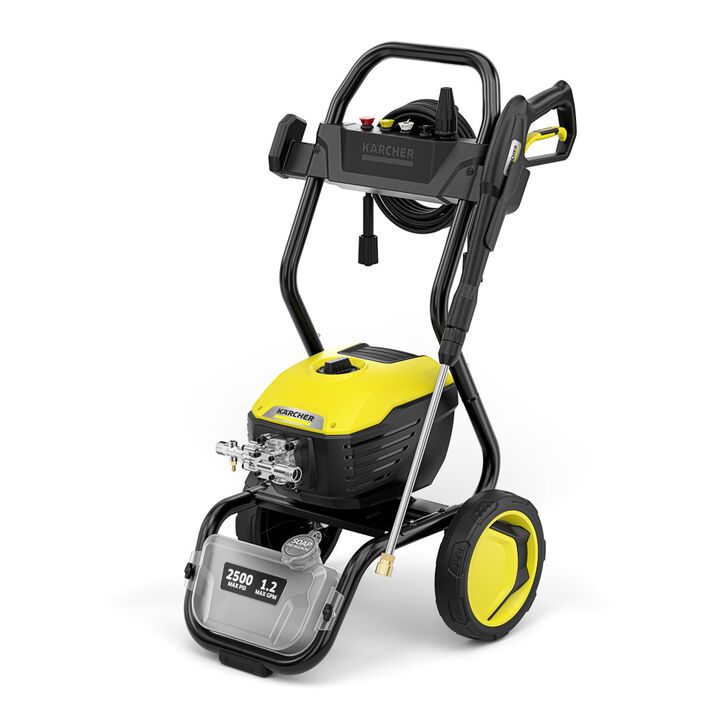 Karcher K 2500 E Electric Pressure Washer 2500 PSI