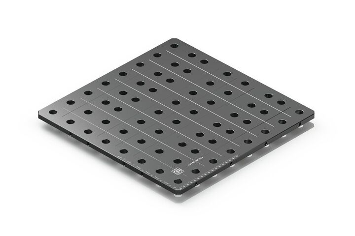 Fein VersaMAG 19-1/2 x 15-3/4 Inch Welding Plate