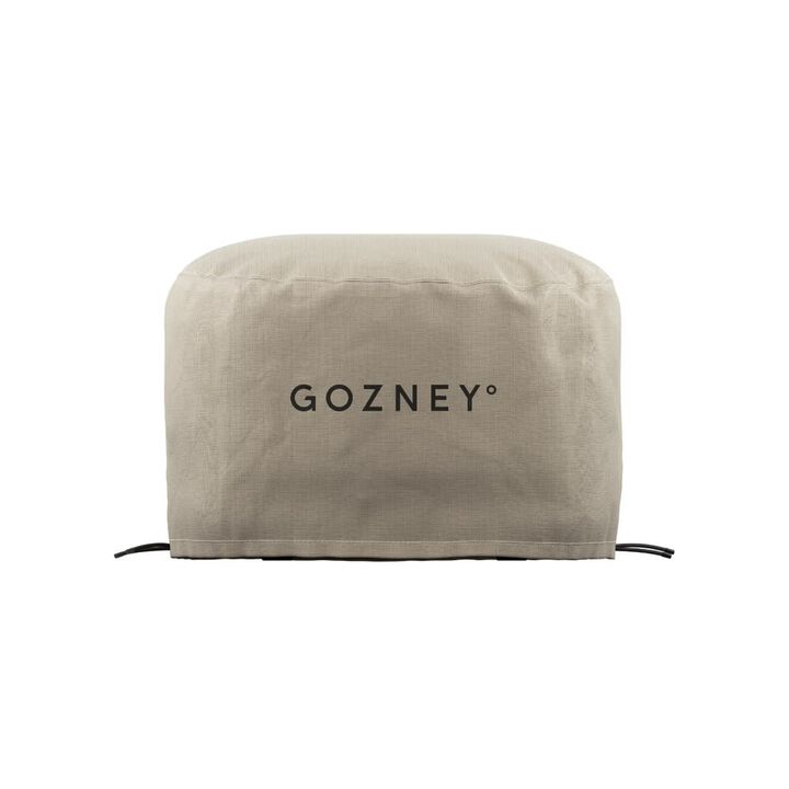 Gozney Polyester Pizza Oven Cover for Arc Tan