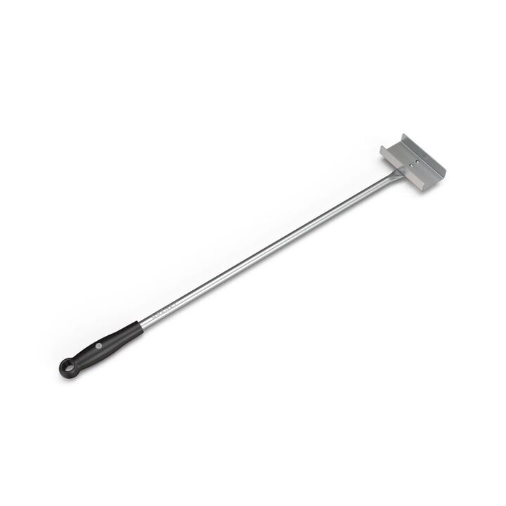 Gozney Dome Aluminum Wood Loader