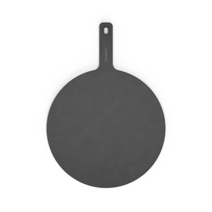 Gozney Fiber Board 18 Inch Pizza Server Black