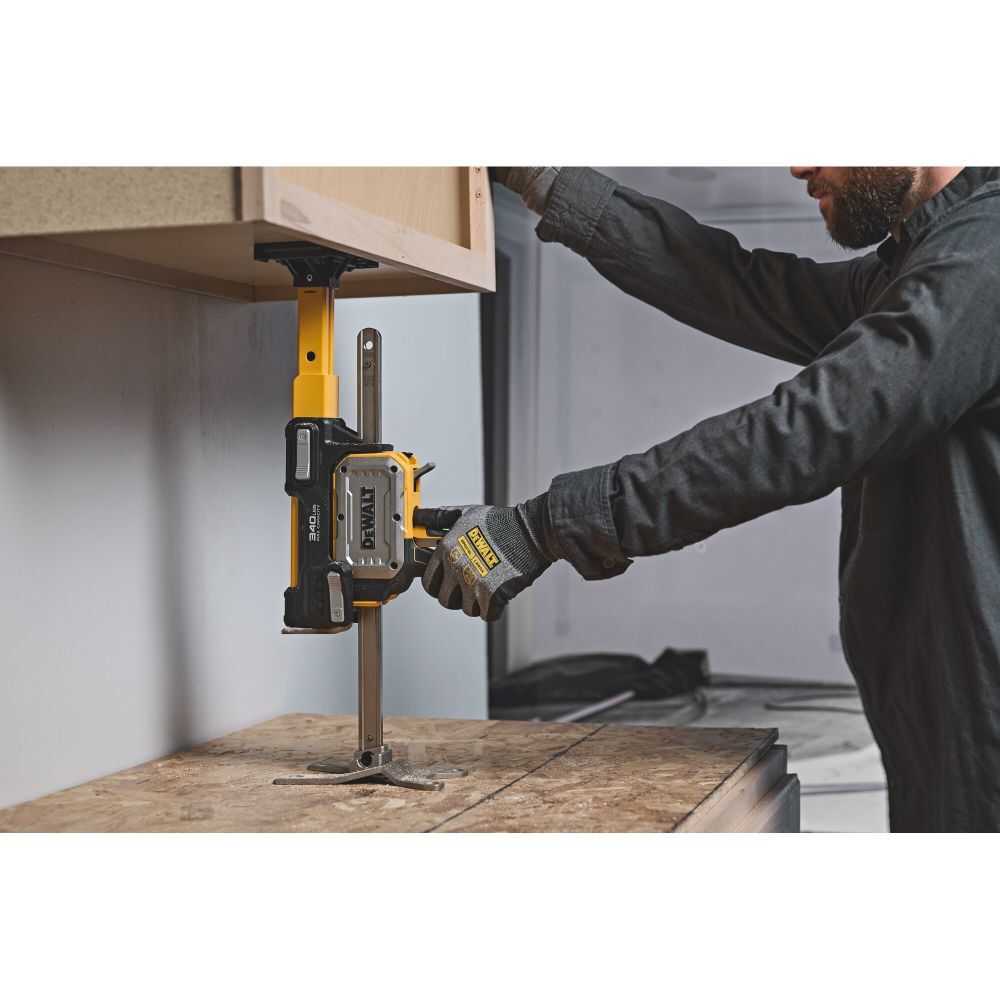 DEWALT TOUGHSERIES Construction Jack Extension, large image number 8