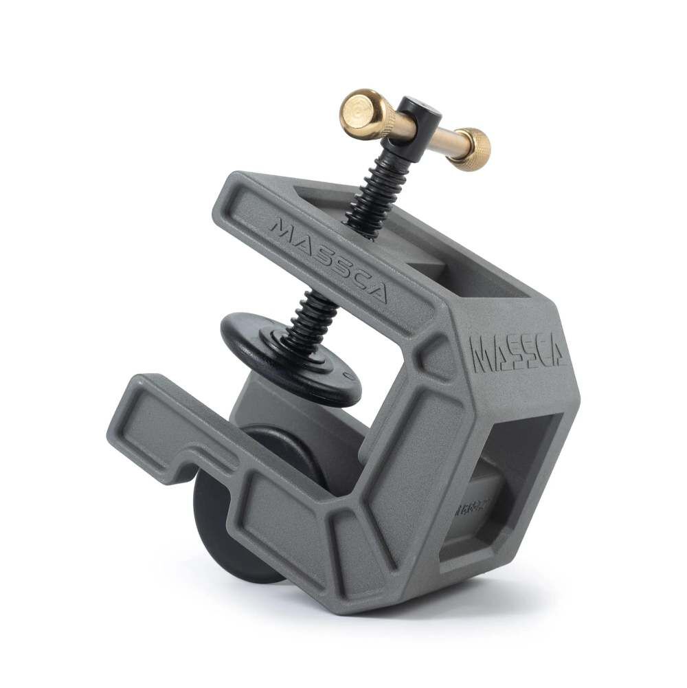 Massca Dual Action Case Clamp, large image number 3