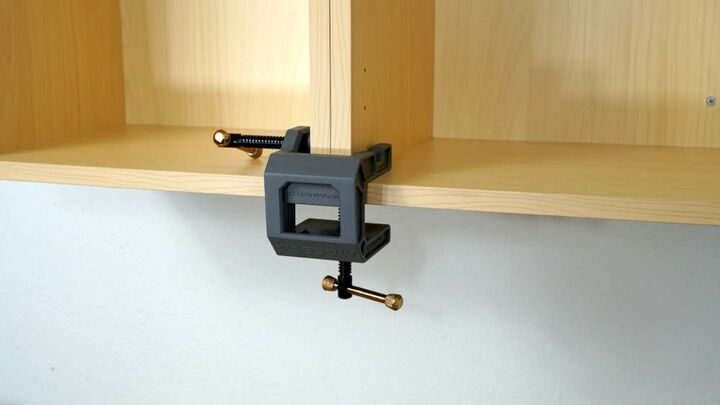 Massca Dual Action Case Clamp, large image number 8