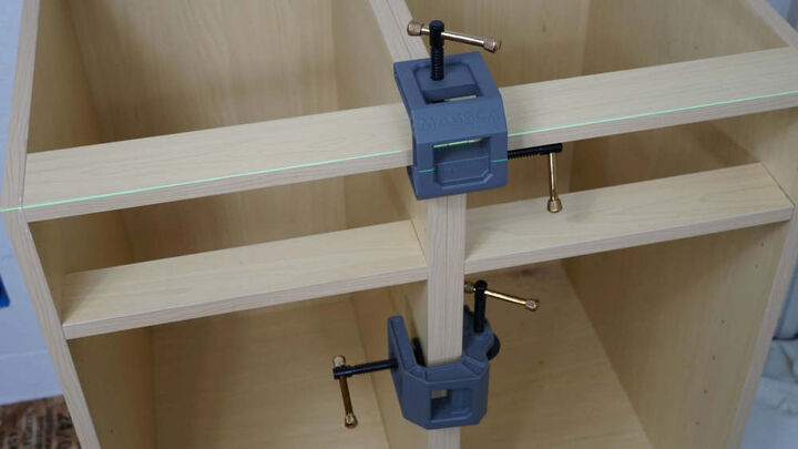Massca Dual Action Case Clamp, large image number 9